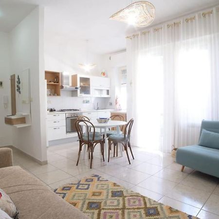 Casagio Apartment Пескара Екстериор снимка