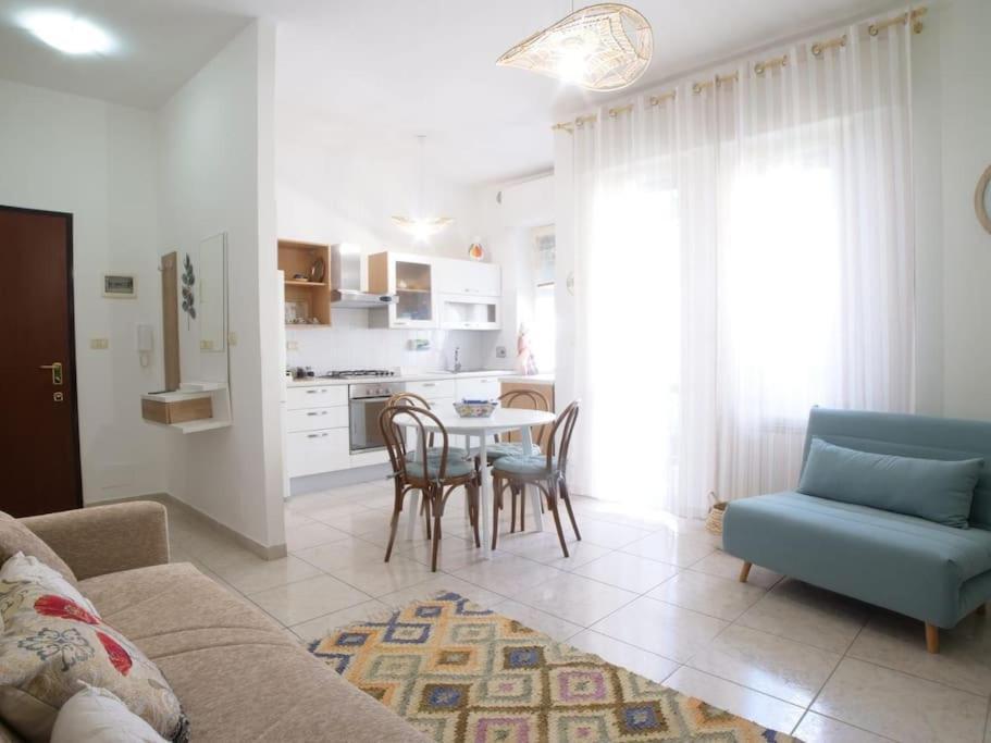 Casagio Apartment Пескара Екстериор снимка